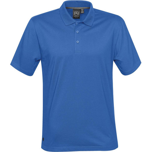 Mens Oasis Liquid Azure